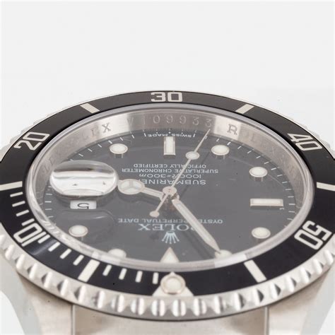 rolex submariner engraved rehaut|Rolex rehaut serial number.